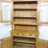 Antique Buffet Cabinet - Image 15