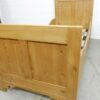 Antikes Bett – Bild 3