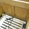 Antikes Bett – Bild 9