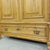 Gründerzeit Schrank um 1880 – Bild 6