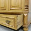 Gründerzeit Schrank um 1880 – Bild 9
