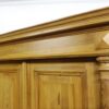 Gründerzeit Schrank um 1880 – Bild 10