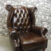 Sessel Leder – Bild 2