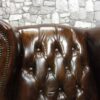 Sessel Leder – Bild 3