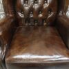 Sessel Leder – Bild 5