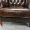 Sessel Leder – Bild 6
