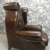 Sessel Leder – Bild 7