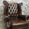 Sessel Leder – Bild 13