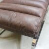 Chaiselongue leather - Image 4