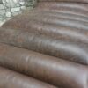 Chaiselongue leather - Image 5