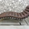 Chaiselongue leather - Image 8
