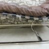 Chaiselongue leather - Image 9