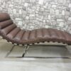 Chaiselongue leather - Image 10