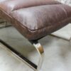 Chaiselongue leather - Image 12