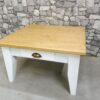 Table Pine Wood