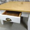 Table Pine Wood - Image 3