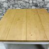 Table Pine Wood - Image 5