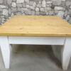 Table Pine Wood - Image 7