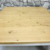 Table Pine Wood - Image 8