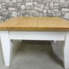 Table Pine Wood - Image 9