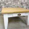 Table Pine Wood - Image 10
