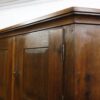 Antiker Eckschrank – Bild 3