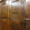 Antiker Eckschrank – Bild 5