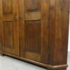 Antiker Eckschrank – Bild 7