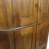 Antiker Eckschrank – Bild 9
