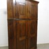 Antiker Eckschrank – Bild 10