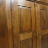Antiker Eckschrank – Bild 12