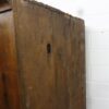 Antiker Eckschrank – Bild 15