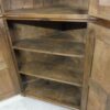 Antiker Eckschrank – Bild 17