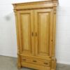 Antique Wardrobe
