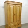 Antique Wardrobe - Image 2