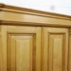 Antique Wardrobe - Image 3
