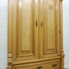 Antique Wardrobe - Image 5
