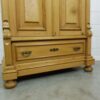 Antique Wardrobe - Image 6