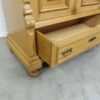Antique Wardrobe - Image 7