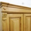 Antique Wardrobe - Image 8