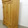 Antique Wardrobe - Image 10