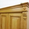 Antique Wardrobe - Image 11