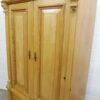 Antique Wardrobe - Image 12