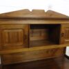 Antique Writing Desk - Image 6