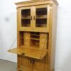 Antique Writing Cabinet