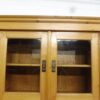 Antique Writing Cabinet - Image 3