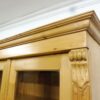 Antique Writing Cabinet - Image 11