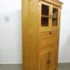 Antique Writing Cabinet - Image 13