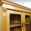 Antique Writing Cabinet - Image 14