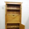 Antique Writing Cabinet - Image 15